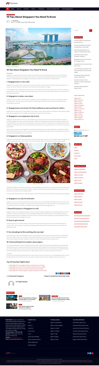 You searched for flightsdaddy_com_10_tips_about_singapore_you_need_to_know - Boo
