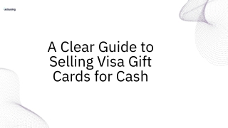 Strategy Deck Business Presentation in Purple White Modular Abstract Style