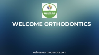 Orthodontic Treatment and Tongue Thrust: What You Need to Know