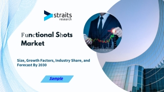 Functional Shots