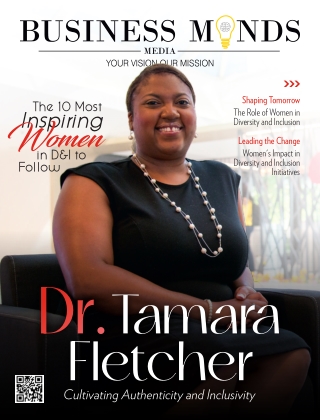The 10 Most Inspiring Women in D&I to Follow