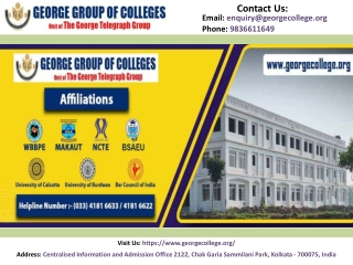 B.sc In Multimedia Animation & Graphics Design