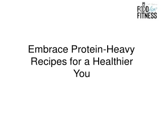 How to Make Food Your Fitness Mate (Without Losing Your Sanity
