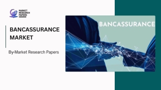 Bancassurance Market PPF