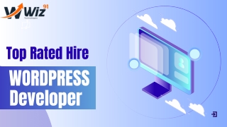 Hire WordPress Developer: Top Rated Experts