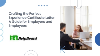 experience-certificate-letter