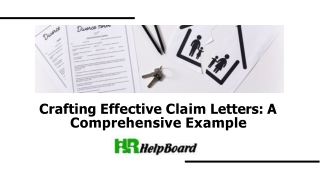 claim-letter-example