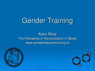 Gender Training