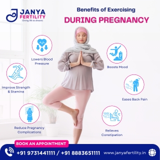 Best IVF Centre in HSR Layout_Janya Fertility