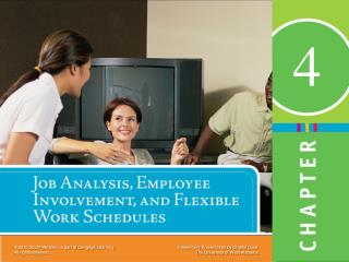 Discuss the relationship between job requirements and the performance of HRM functions. Indicate the methods by which jo