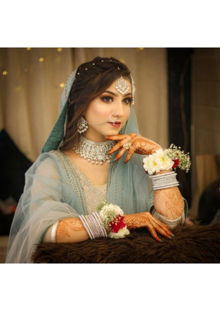 Premium Bridal Treatment Packages - Bridal Beauty Packages - Bodycraft