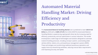Automated-Material-Handling-Market