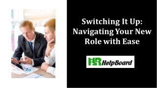 change-of-role-letter