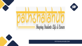 Best Educational Hub for Students/Pathshala Hub Educational Services/Online Clas