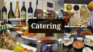 Catering Orlando FL