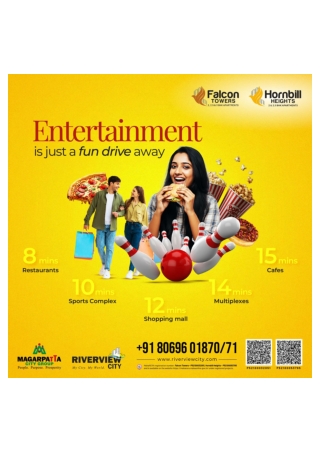 Riverview City Pune Dec 24