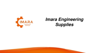 Parts For Construction Equipment  Imaraengineeringsupplies.com