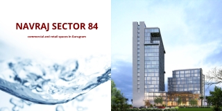Navraj Sector 84 Gurgaon PDF