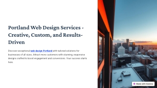 Portland-Web-Design-Services-Creative-Custom-and-Results-Driven