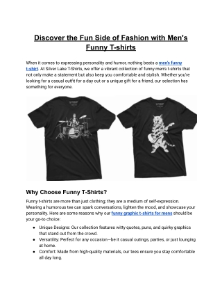 Discover_the_Fun_Side_of_Fashion_with_Men's_Funny_T_shirts