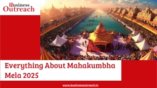 everything about mahakumbha mela