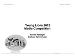 Young Lions 2012