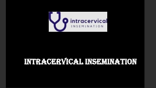 Buy Home Insemination Kit