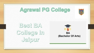Best BA college In Jaipur (3)
