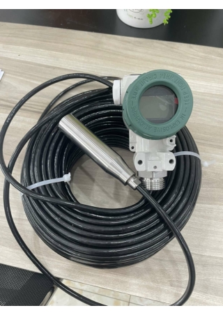Cảm biến đo mức auto thả chìm - phukieninox