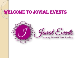 Top Wedding planner in uae