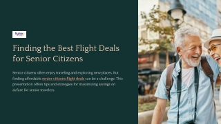 Finding-the-Best-Flight-Deals-for-Senior-Citizens