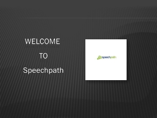 Cloud Phone Systems | Speechpath