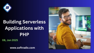 Helpful Resource for Modernizing PHP Applications