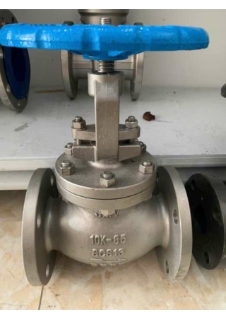 Van cầu JMV - vancongnghiepht