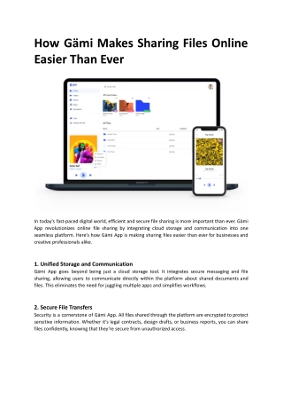 How Gämi Makes Sharing Files Online Easier Than Ever.docx