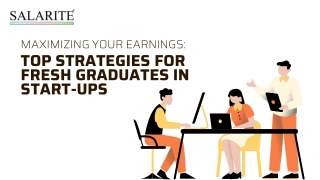 Top Strategies for Fresh Graduates in Start-Ups, Presentation (1)