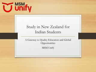 How Much Does it Cost to Study in New Zealand?