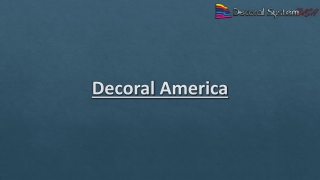 Premium Graffiti Powder Coating Services by Decoral America | Durable & Vibrant