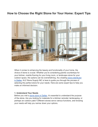 how-to-choose-the-right-stone-for-your-home-expert-tips