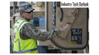 Experts Driving Best-in-Class Quality in Manufacturing