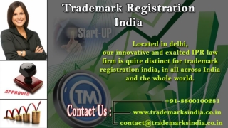 Design Registration in India