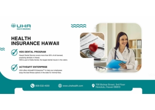 Health Insurance Hawaii