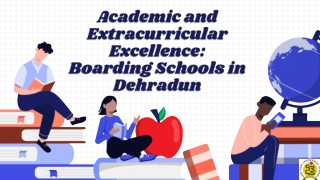 Academic and Extracurricular Excellence Boarding Schools in Dehradun (1)