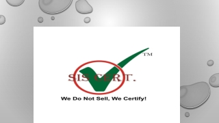 Get ISO 45001 Certification in Kuwait Online | SIS Certifications
