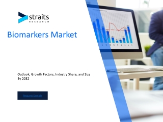 Biomarkers Market Analysis and Trends: Uncovering Competitive Advantages