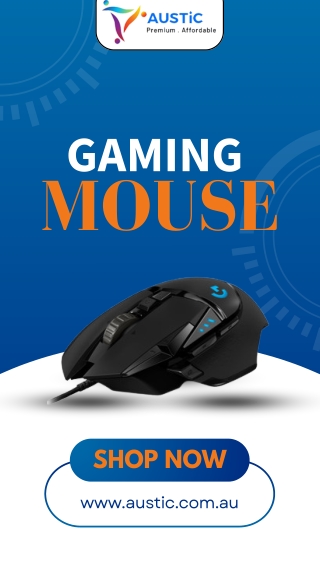 The Necessity Of Choosing The Right Gaming Mouse