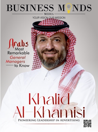 Arab's Most Remarkable General Managers to Know