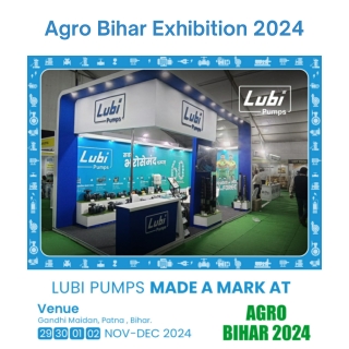 Agro Bihar Exhibition 2024