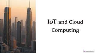 How Quantum Computing Enhances Cloud Services?