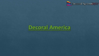 Premium Graffiti Powder Coating Services by Decoral America | Durable & Vibrant